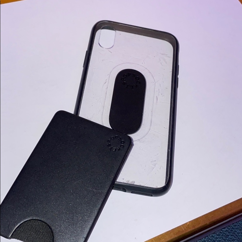 iPhone X/Xs Case